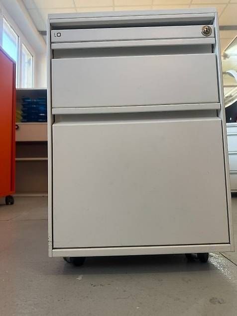 Lista Korpus: Lista Office Rollkorpus 964 – Gebraucht aus Zollikofen von OberliAG 2