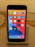 iPhone 6s Plus 100% Akku Kapazität
