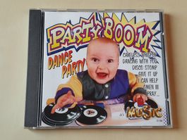 Party Boom Dance Party