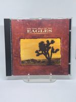 CD Eagles – The Very Best of the Eagles (1994)