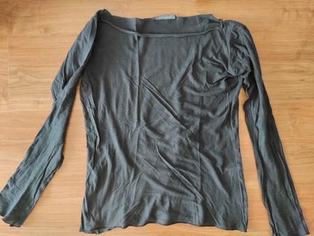 Langarmshirt von Kosmika