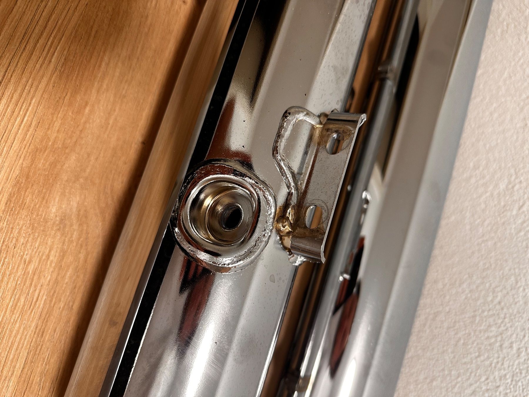 Sistemi di scarico: Auspuff Harley Davidson Softail Standard – Usato da Rothenburg venduto da Thelemann-Bestes 1