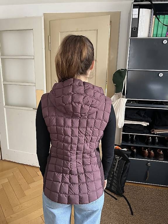 Arcteryx Gilets: Arcteryx Gilet – D'occasion à Luzern par B-R 1
