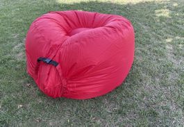 Fatboy Lamzac O | Aufblasbarer Loungesessel