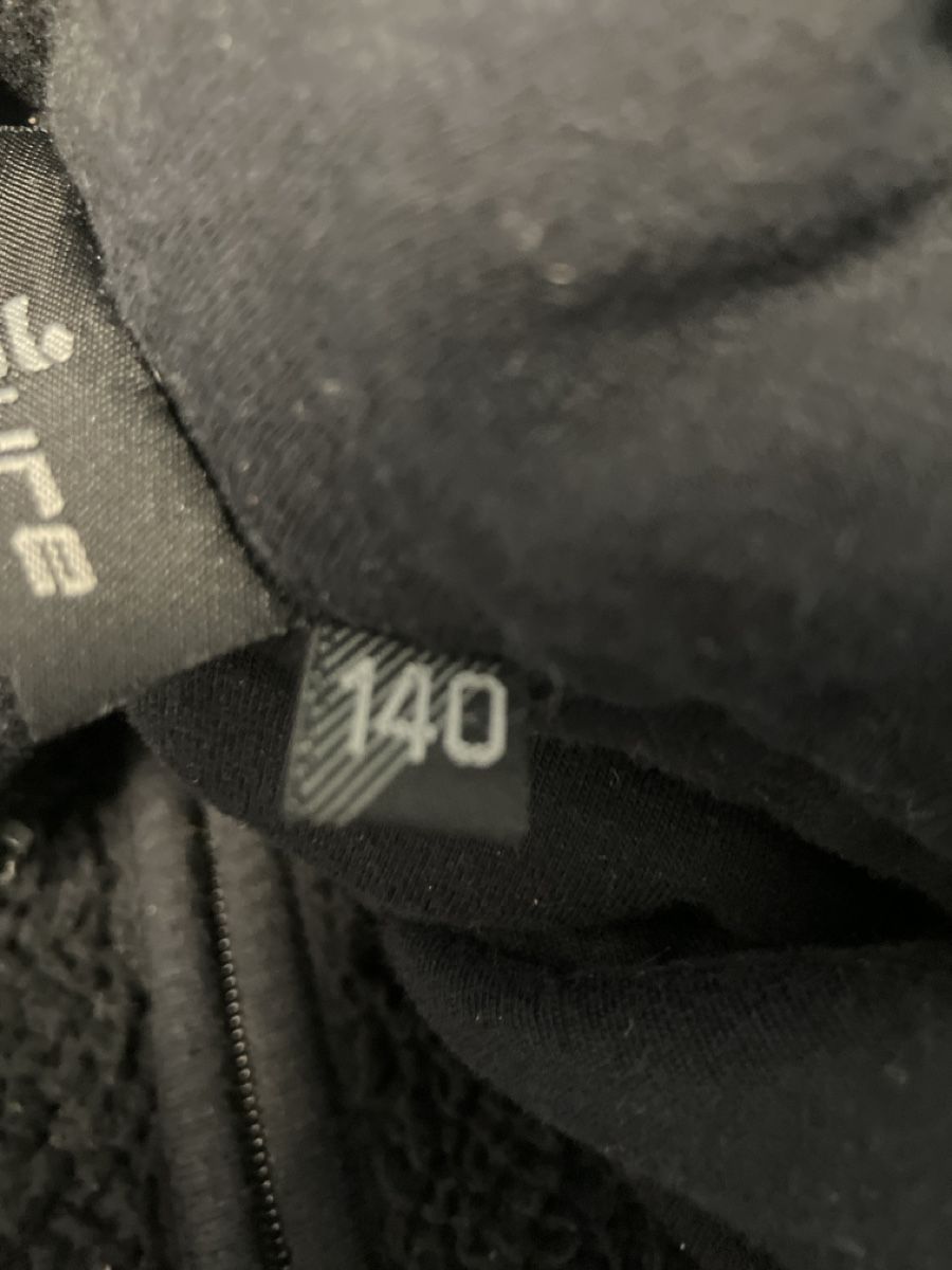 Obscure Giacche & Cappotti: Obscure Jacke, Gr. 140, Schwarz – Usato da Burgdorf venduto da mch_mp8f 3