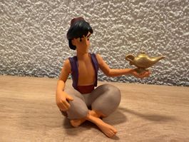 Tonie Aladdin
