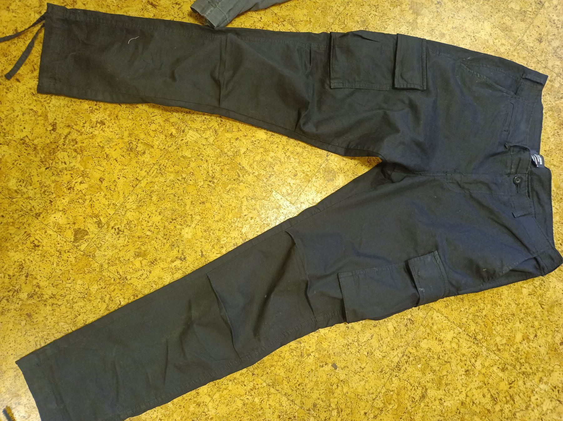Jack & Jones Pantaloni: Nicht mehr erhältlich – Usato da Wilchingen venduto da mrw_ymp9 1