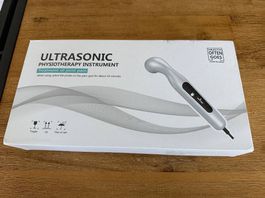 Ultraschall-Physiotherapie Gerät Ultrasonic