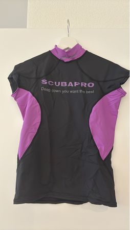 Scubapro T-Shirt Damen Grösse L