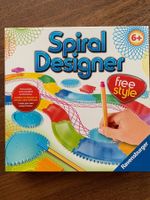 Spiral Designer Freestyle Ravensburger