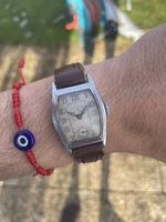 RARE Vintage Election Watch