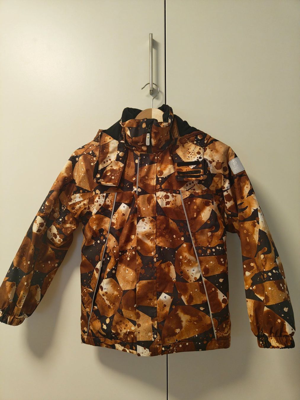 Reima Giacche & Cappotti: Reima Winterjacke, Gr. 134 – Usato da Bern venduto da LaurentBi 1