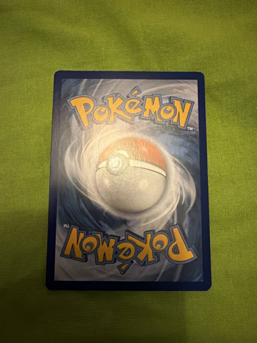 Pokémon Carte collezionabili: Pokemon Pyroar Break 24 – Usato da Massagno venduto da pokecoach 2