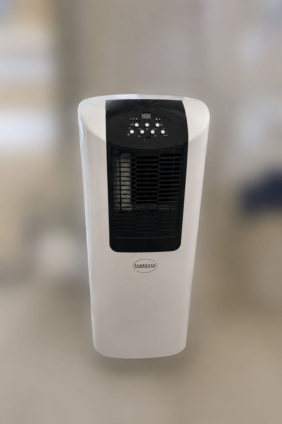 Nanyo Climatiseurs: climatiseur mobile  – D'occasion à Genève par ani_dkb9
