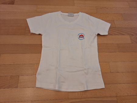 Shirt Zirkus Knie Bastian Baker Tour 2021 in Gr. S