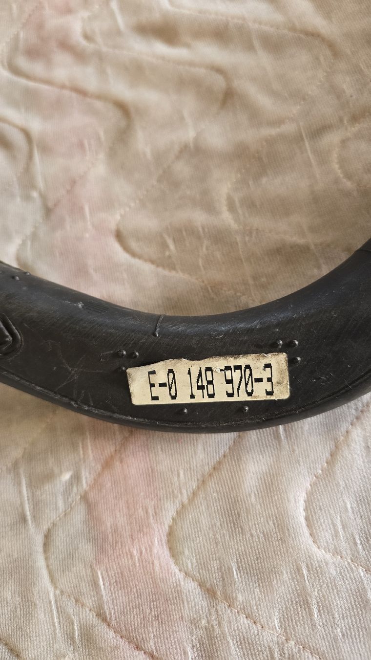 BMW Alle Autoersatzteile: BMW e46 Benzineinfüllstutzen – Gebraucht aus Recherswil von E46_Cab 2