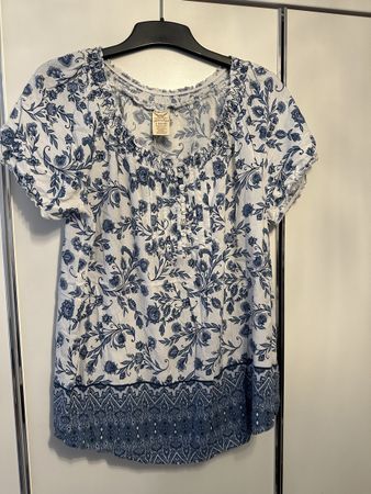 Damen Bluse Gr.L