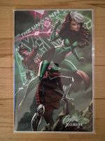 Rogue & Gambit (JSC)