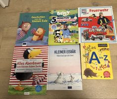 Bücherpaket