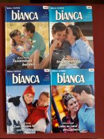 BIANCA - Liebesromane - Wahre Gefühle / 4 Romane