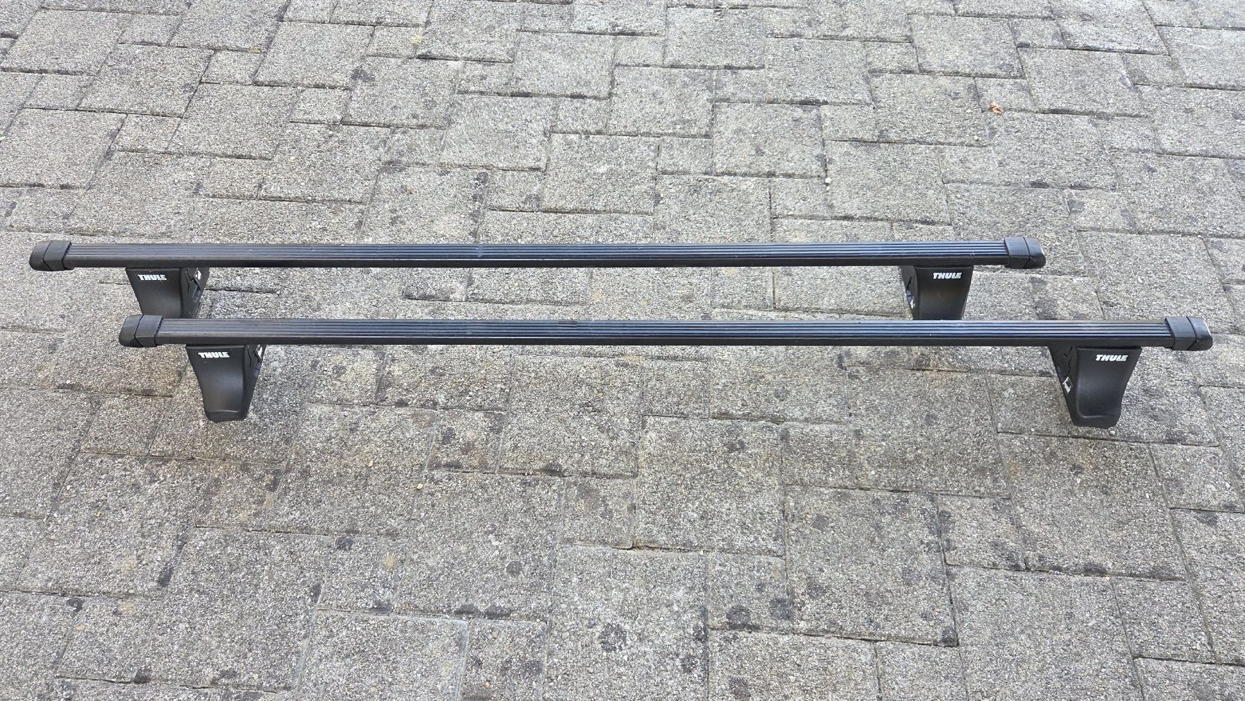 Thule Dachträger: Thule Dachträger – Gebraucht aus Wiesendangen von Wirellek