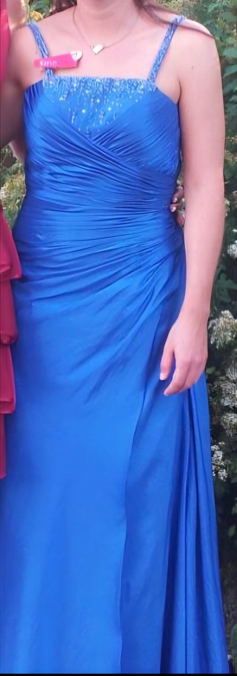 Vestiti: Abendkleid – Usato da Boswil venduto da Spockinchen