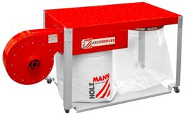 Holzmann ABS2200FLEX_230V Absauganlage