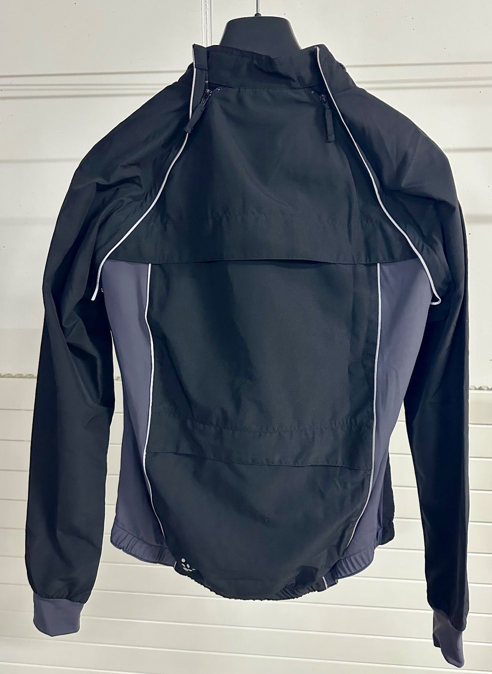 Craft Jacken: Craft Double X Jacket Men M – Neu und originalverpackt aus Turbenthal von Rsportli 2