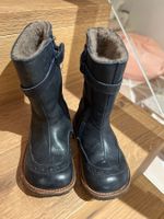 Froddo Winterstiefel Gr. 25 (eher klein geschnitten)