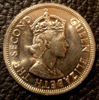Fifty Cents 1965