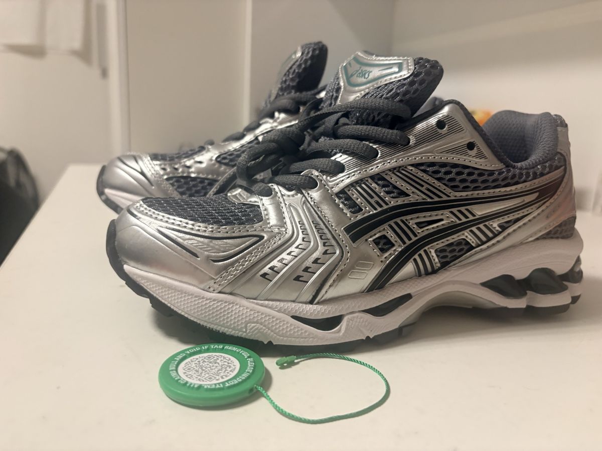 Asics Herrenschuhe: Asics gel NYC 1130 – Neu und originalverpackt aus Winterthur von far_nz7w 1