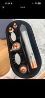 Coiffant Dyson Airwrap Lisseur Brosse Coffret Neuf