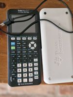 TI‑84 Plus CE‑T Python Edition