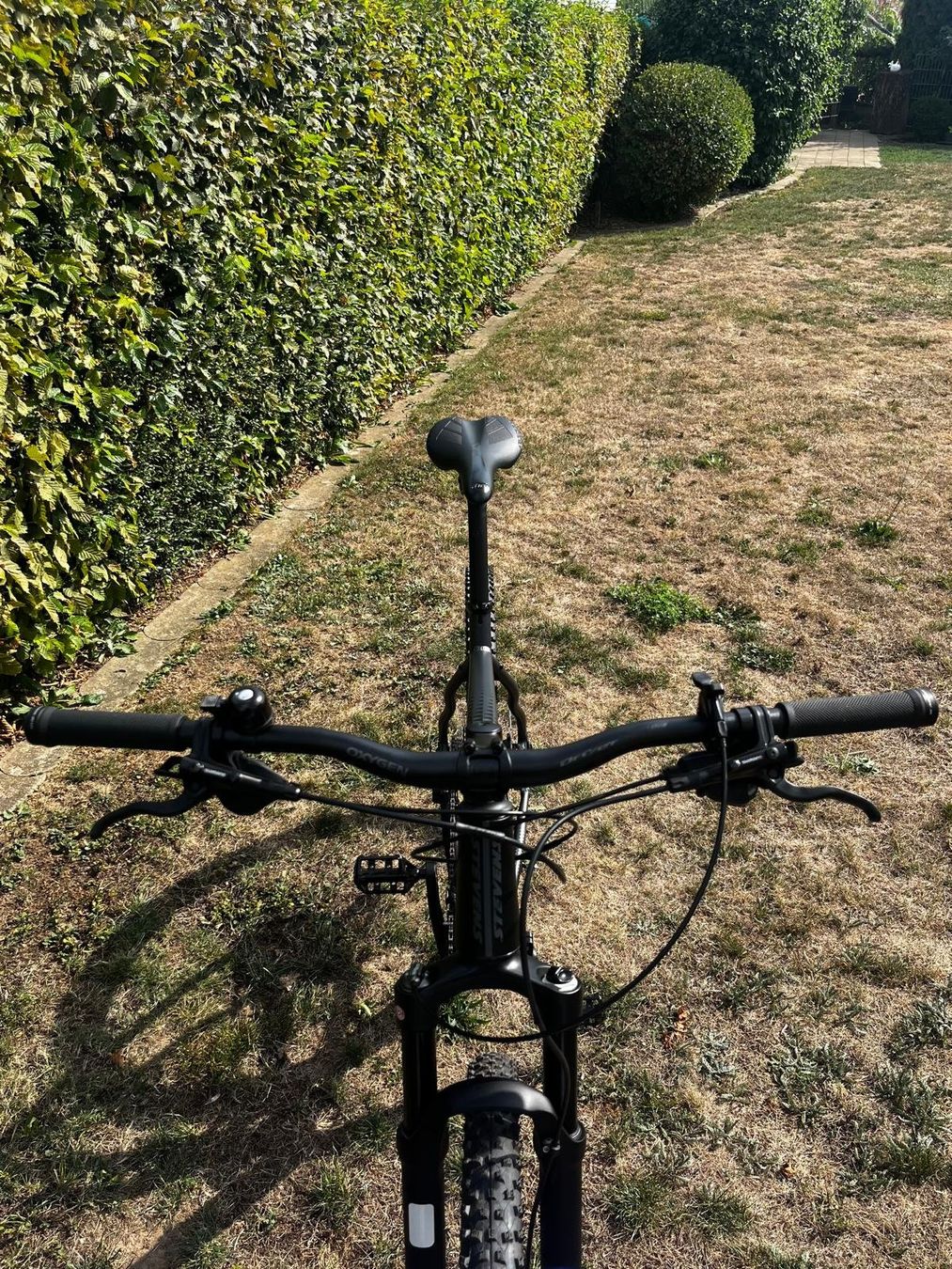 Stevens Velos: Fahrrad - Stevens Applebee 22'' – Neu und originalverpackt aus Lenzburg von phjo02 2