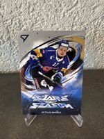 Attilio Biasca - Stars of the Season