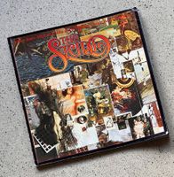 The Studio „A Dragon‘s Dream Book“ 1979