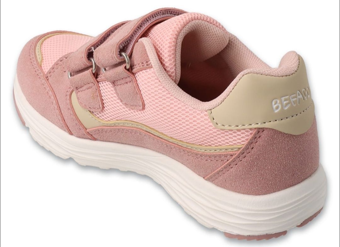 Scarpe per ragazze: Mädchen Schuhe Gr. 28 - Rosa/NEU – Nuovo e nell'imballaggio originale da Flumenthal venduto da KET25_ch 2