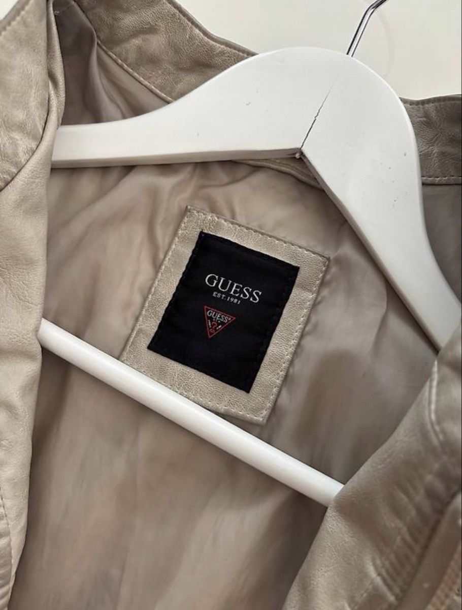 Guess Jacken: Guess Jacke – Gebraucht aus Lachen SZ von leo_c2mh 2