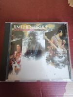 CD - Jimi Hendrix – Cornerstones 1967 - 1970