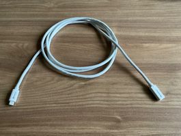 Verlängerung USB-C | USB-C