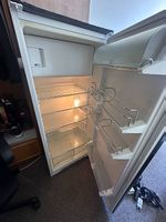 Réfrigérateur Liebherr  120 CHF