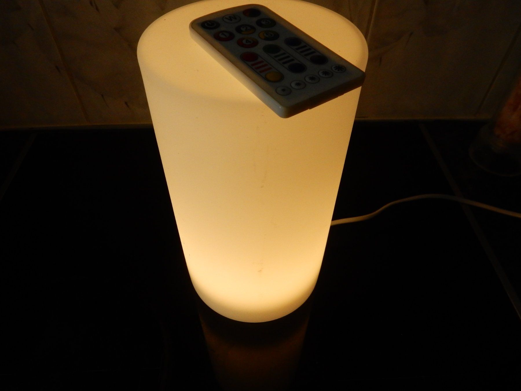 Lampade: Tischlampe Farbig – Usato da Balsthal venduto da Subaru11 4