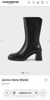 Vagabond Janine Boots