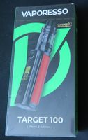 Vaporesso Target 100 ITANK 2, E-zigarette, Verdampfer, Vape