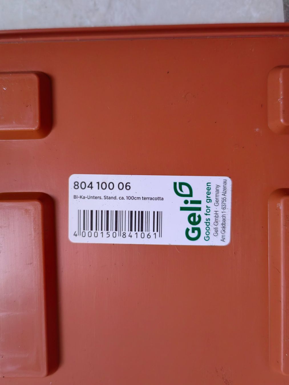Sottobicchieri: Untersetzer Geli Standard – Usato da Zürich venduto da Yao_und_Clemens 1