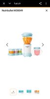 NutriBullet Baby