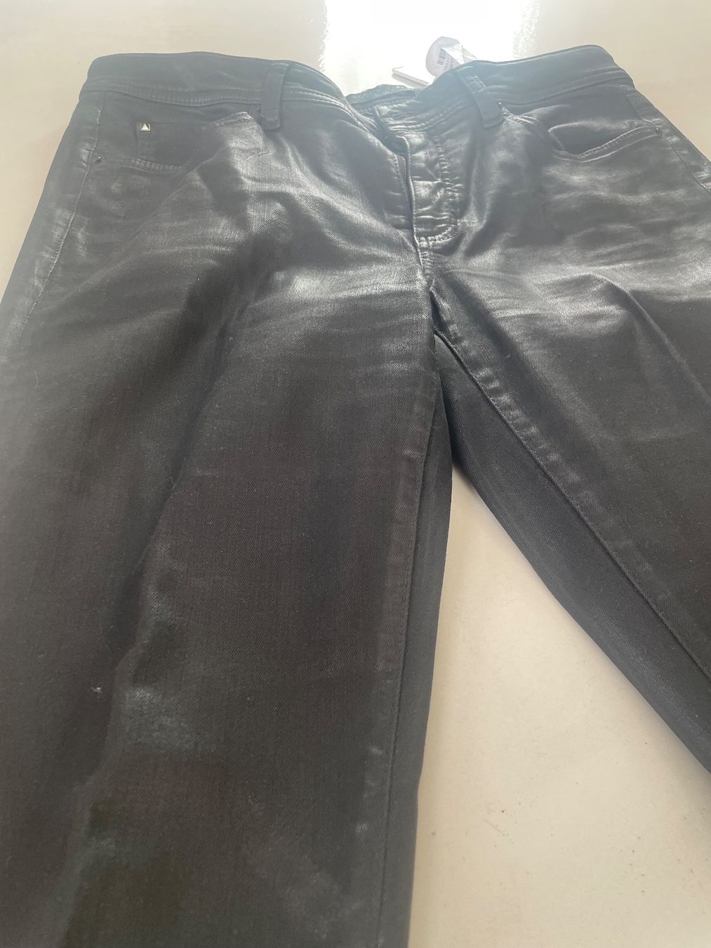 Cambio Pantaloni: Cambio Hose  - Vintage edition - Lyocell – Usato da Minusio venduto da Pink222 3