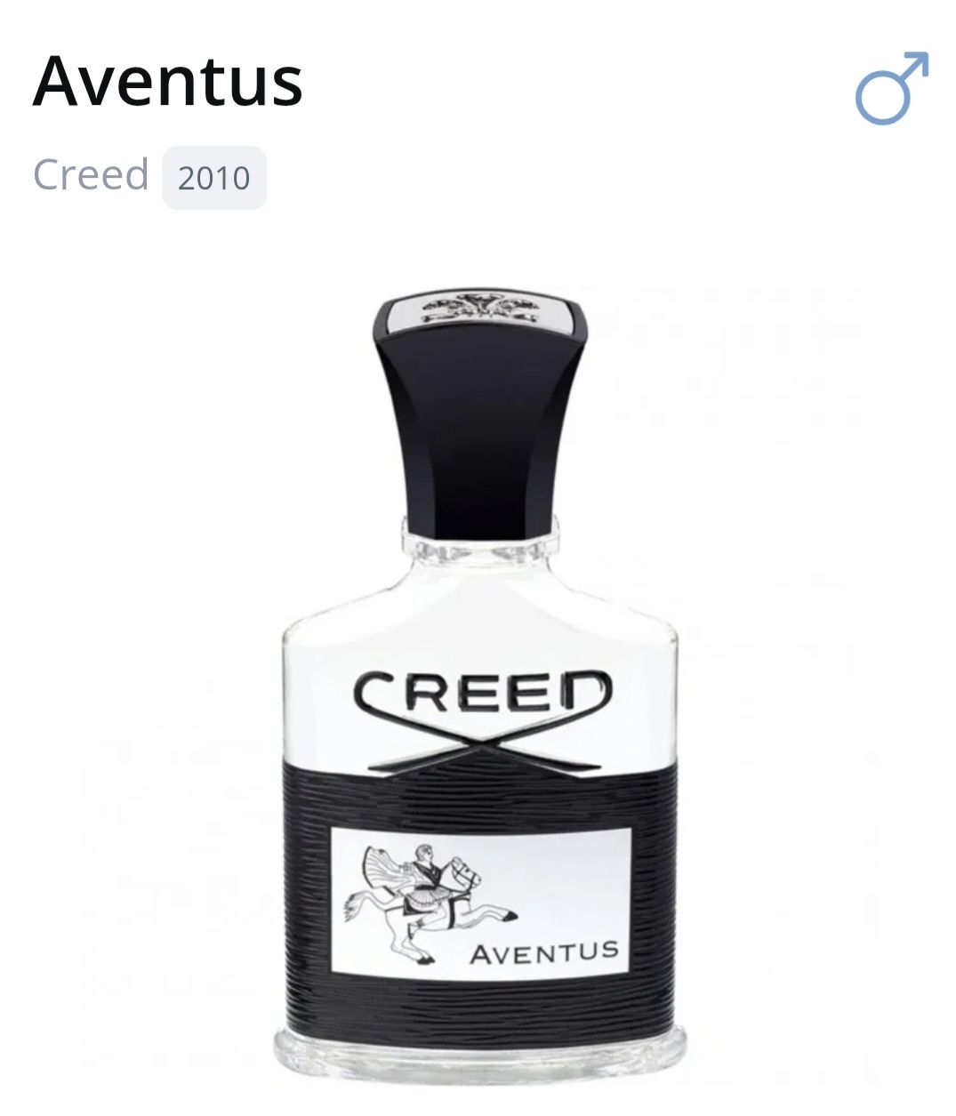 Creed Profumi & Eau de Toilette: 2 ml CREED AVENTUS ABFÜLLUNG – Nuovo (secondo la descrizione) da St. Gallen venduto da CaliSunshine 1