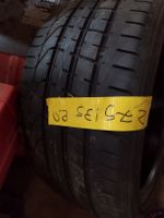 2 pneus Pirelli 275/35-20