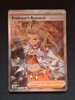 Pokemon Professor's Research 240/198 SVI